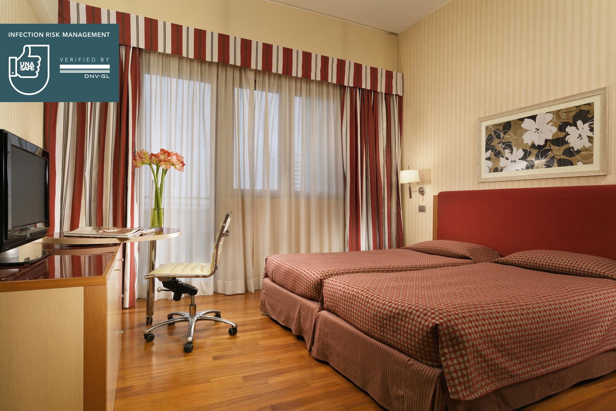 Atahotel Quark Due Residence Mil O